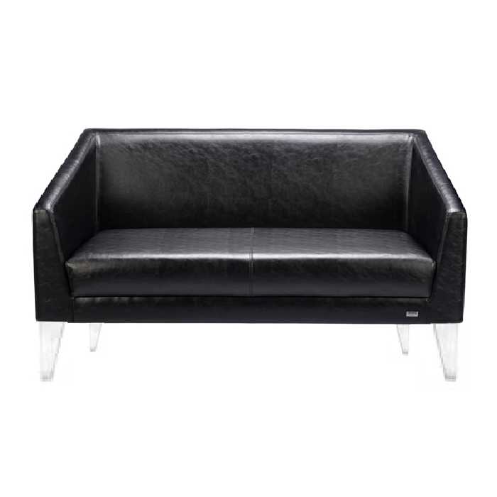 مبل دو نفره داتیس مدل میلانو SM71-2