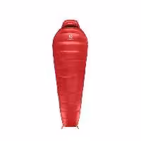 کیسه خواب پر مدل 1000 Trek کایلاس کد KB2301104