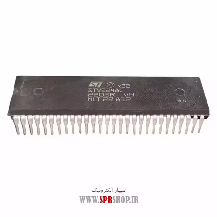 آی سی STV2248C