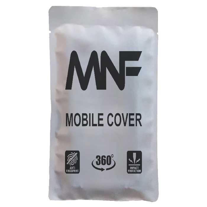 کاور ام ان اف طرح دخترانه فانتزی کد P-006 مناسب برای گوشی موبایل اپل iPhone 13 Pro Max