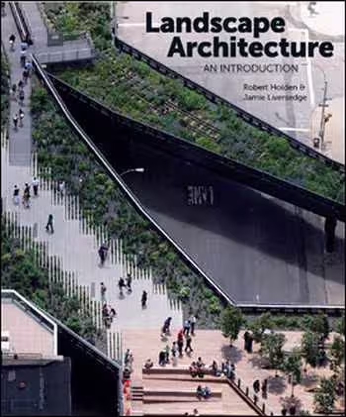 󾕇 دانلود کتاب Landscape Architecture - An Introduction - دانلود کتاب های دانشگاهی
