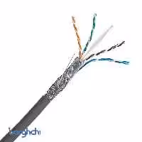 کابل شبکه دی لینک CAT7 SFTP