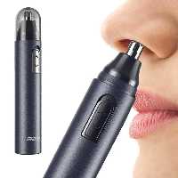 ماشین اصلاح مسافرتی بینی MDHL BG-362	