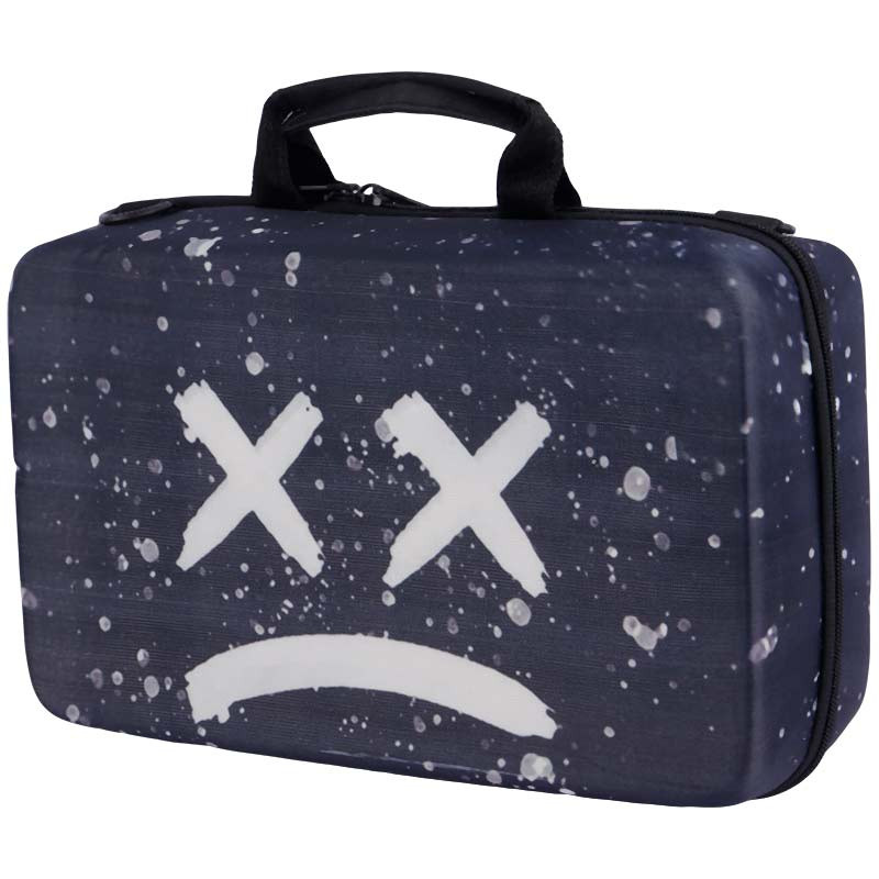 کیف کنسول بازی XBOX Series S طرح Marshmello