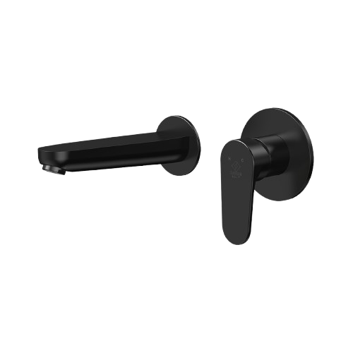 شیر روشویی توکار کاویان مدل لارا