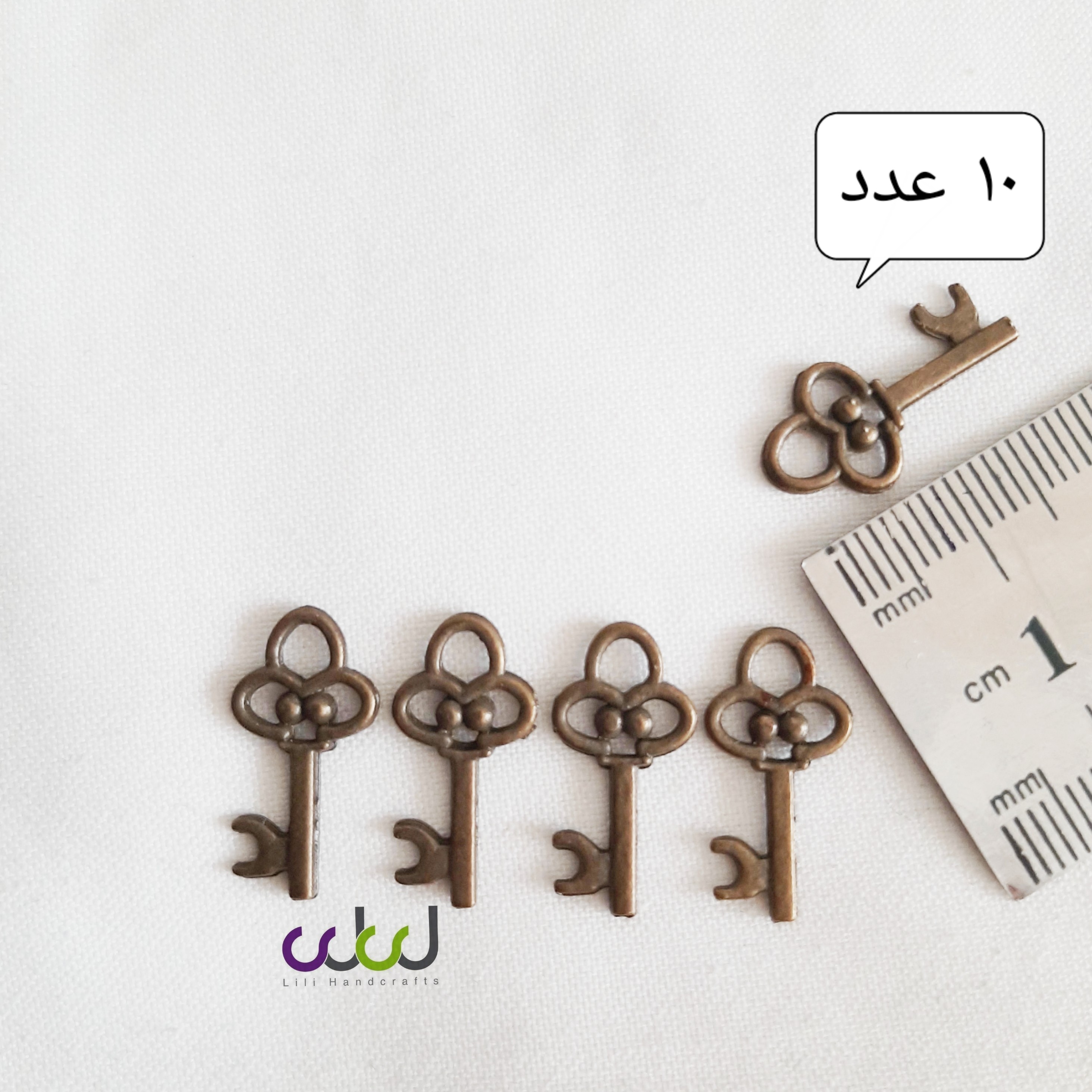 خرجکار برنزی کلید 2