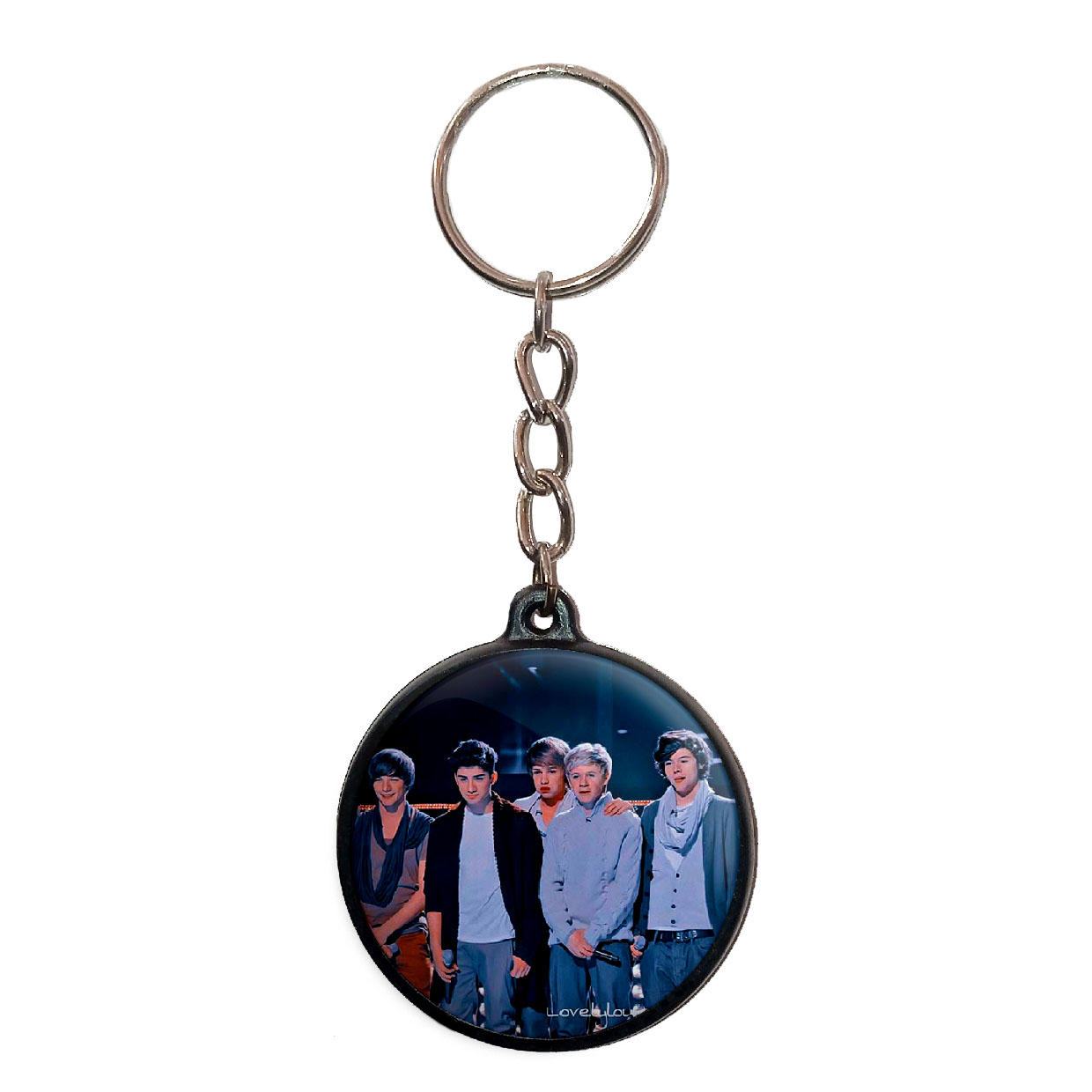 جاکلیدی پرمانه طرح One Direction کد pmj.13606