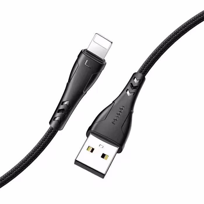 کابل تبدیل USB به لایتنینگ مک دودو مدل CA-7440 طول 0.2 متر