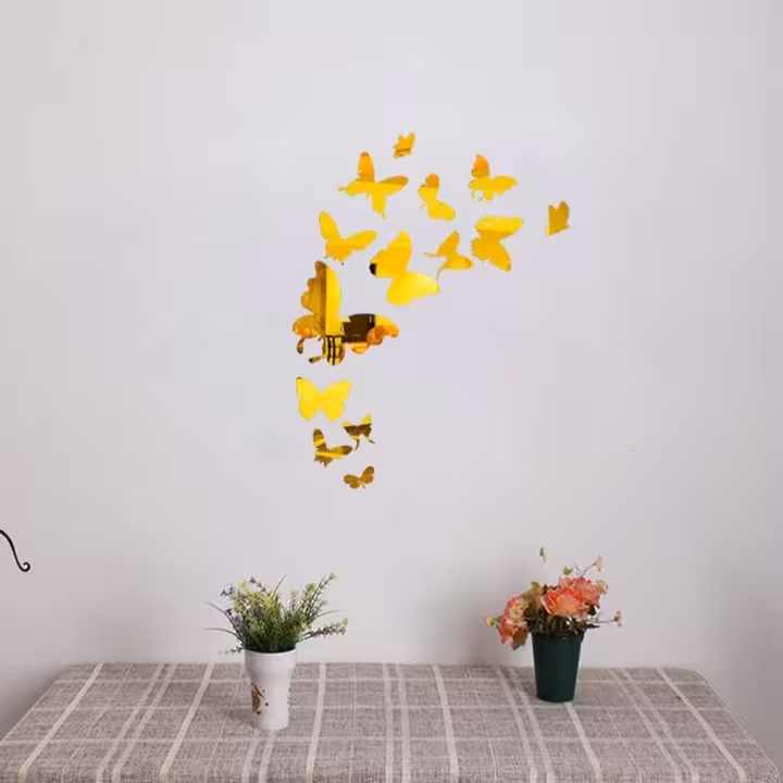 آینه آتریکس مدل MD14