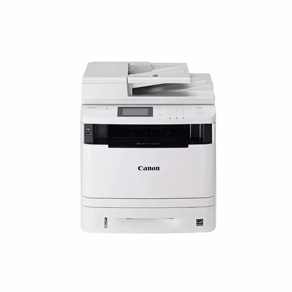 پرینتر چندکاره ليزری تک رنگ Canon مدل i-SENSYS MF411dw - فروشگاه اینترنتی طیف سنتر