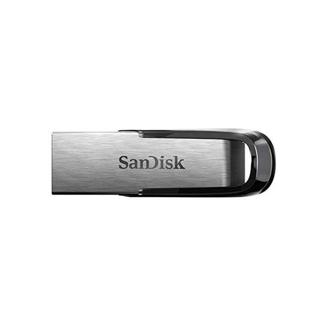 فلش مموری سندیسک SanDisk Ultra Flair 256GB USB 3.0 Flash Drive SDCZ73-256GB