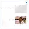 برچسب پوششی ماهوت مدل Horse-1 مناسب برای تبلت سامسونگ Galaxy Tab S 10.5 2014 T805