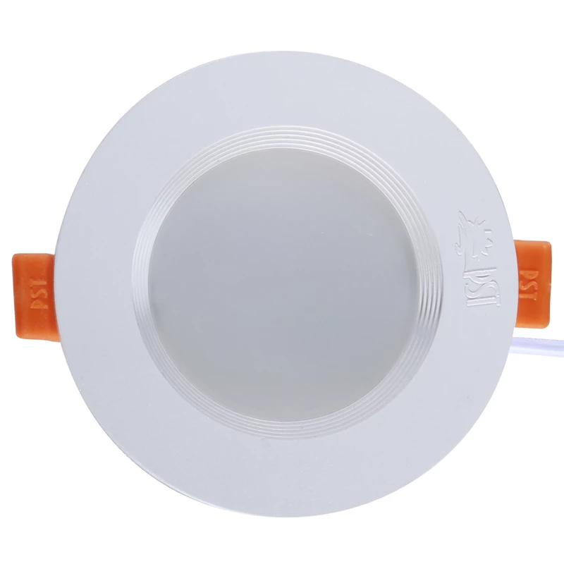 پنل ال ای دی 7 وات پارس شعاع توس مدل SOLARIS