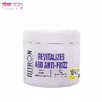 ماسک مو ویتامینه و کراتینه دیترون حجم 400ml