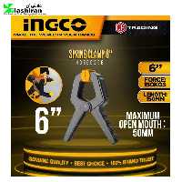 گیره مخصوص فون پرتابل اینکو مدل HQSC-0206-6inch