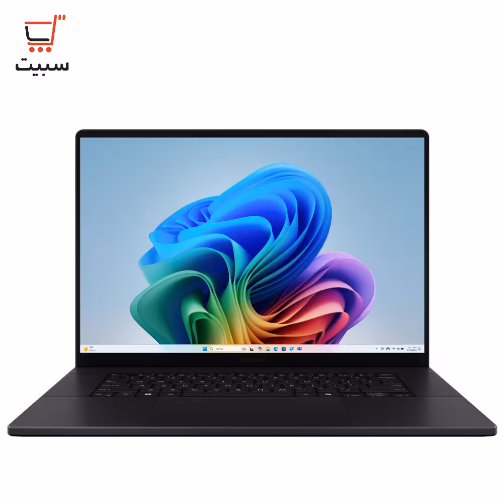 لپ تاپ 16 اینچی ایسوس مدل ProArt P16 H7606WI-HD