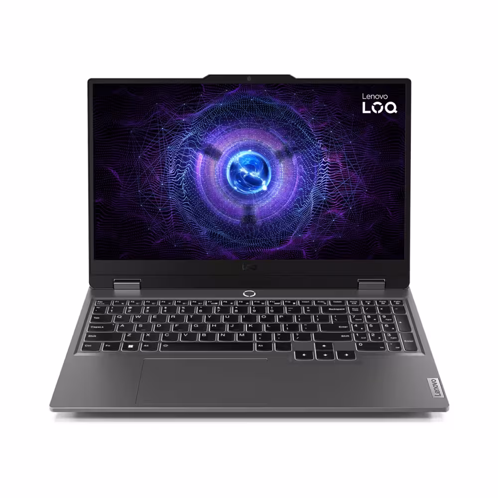 لپ تاپ گیمینگ لنوو مدل T – LOQ