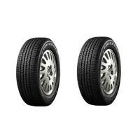 لاستیک خودرو تراینگل مدل TR259 سایز 225/70/16 - دو حلقه