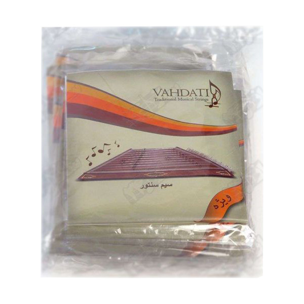 سیم سنتور وحدتی مدل A | choobsub