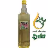 روغن درخت چای نیم لیتر  علاج کیفیت عالی و تضمینی