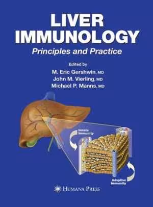 [PDF] دانلود کتاب Liver Immunology - Principles And Practice, 2007