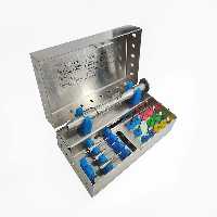 کیت خارج سازی فایل شکسته کوکسو COXO مدل C-FR1