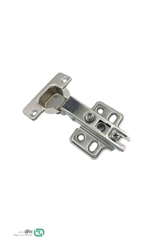 لولا کابینت چهار پیچ ساده