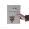 کتاب تلماک اثر فنلون نشر مرکز