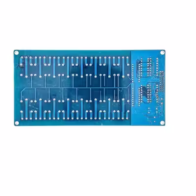ماژول رله مدل 16R-5V