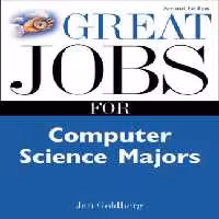 خرید و دانلود نسخه کامل کتاب Great Jobs for Computer Science Majors | الی فایل | مرجع خرید و فروش فایل