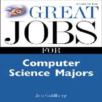 خرید و دانلود نسخه کامل کتاب Great Jobs for Computer Science Majors | الی فایل | مرجع خرید و فروش فایل