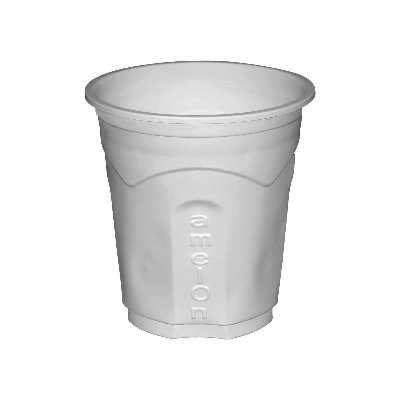 لیوان یکبار مصرف آملون مدل AML-LIV200 بسته 320 عددی 