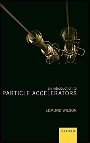 خرید و دانلود نسخه کامل کتاب An Introduction to Particle Accelerators - html to pdf