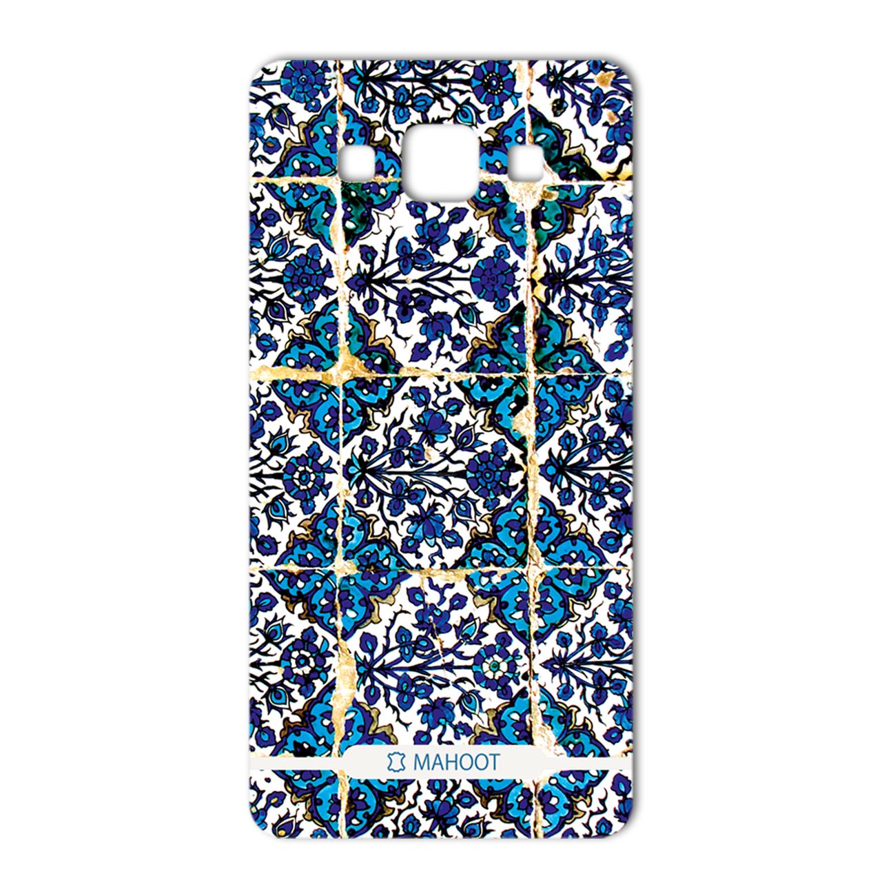 برچسب پوششی ماهوت مدل Traditional-tile Design مناسب برای گوشی Samsung A5