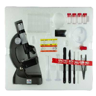 میکروسکوپ  کامار مدل O4S71AP