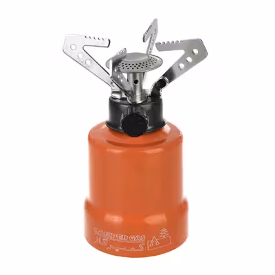 اجاق سفری کمپر گاز مدل S10