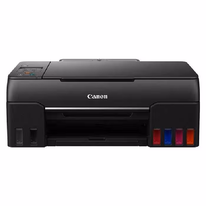 پرینتر چندکاره جوهرافشان کانن مدل PIXMA G640
