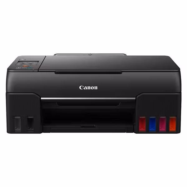 پرینتر چندکاره جوهرافشان کانن مدل PIXMA G640