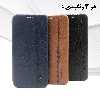 کیف کلاسوری لئون مدل Momax مناسب برای گوشی موبایل سامسونگ Galaxy A32 4G