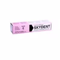 فیلم رادیوگرافی اسکای دنت اطفال – Skydent - فروشگاه اینترنتی مواد و تجهیزات دندانپزشکی