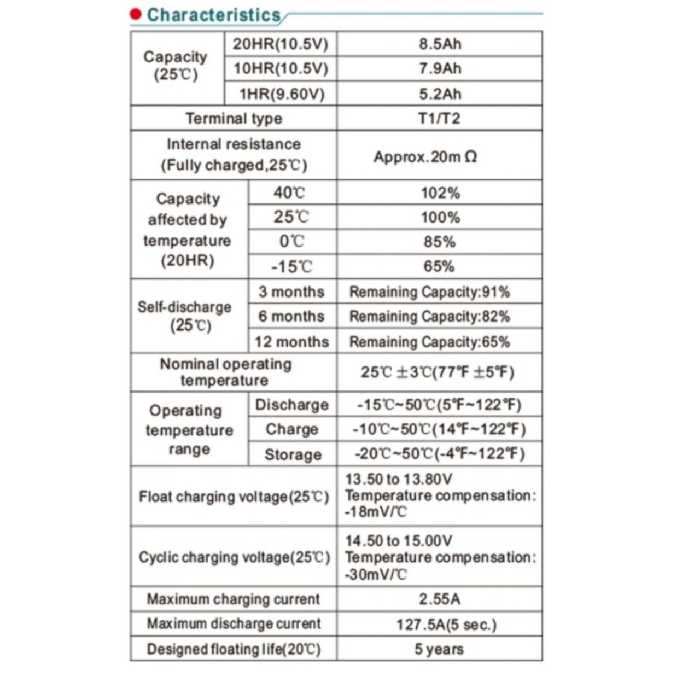 باتری یو پی اس 12 ولت 9 آمپر ساعت موریسل مدل MO12-9