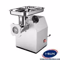 قیمت و خرید چرخ گوشت نیمه صنعتی جنرال سایز 12 - فروشگاه آیسان
