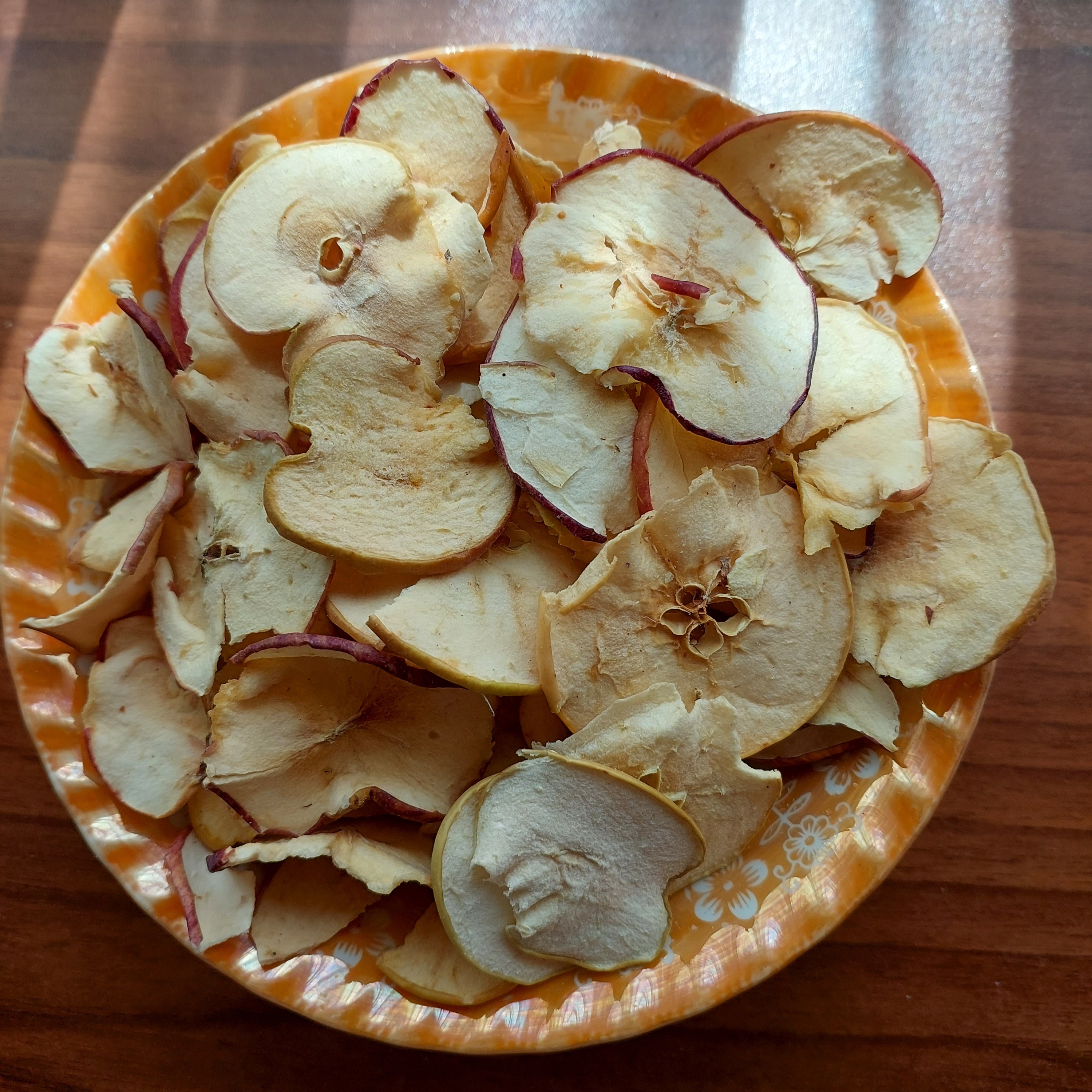 اسلایس سیب