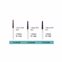فرز ATD Flat End Cone (بسته 5 عددی)