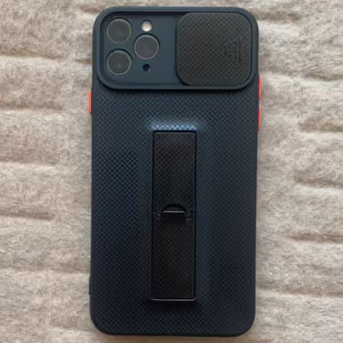 کاور مدل H67 مناسب برای گوشی موبایل اپل Iphone 11 Pro Max