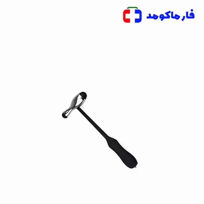 چکش رفلکس دوسر زنیت مد مدل H005
