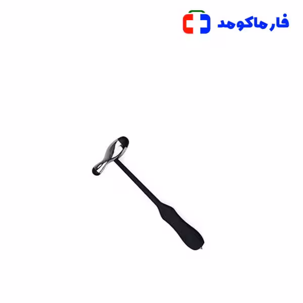 چکش رفلکس دوسر زنیت مد مدل H005