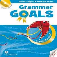کتاب Grammar Goals: Pupil’s Book 2