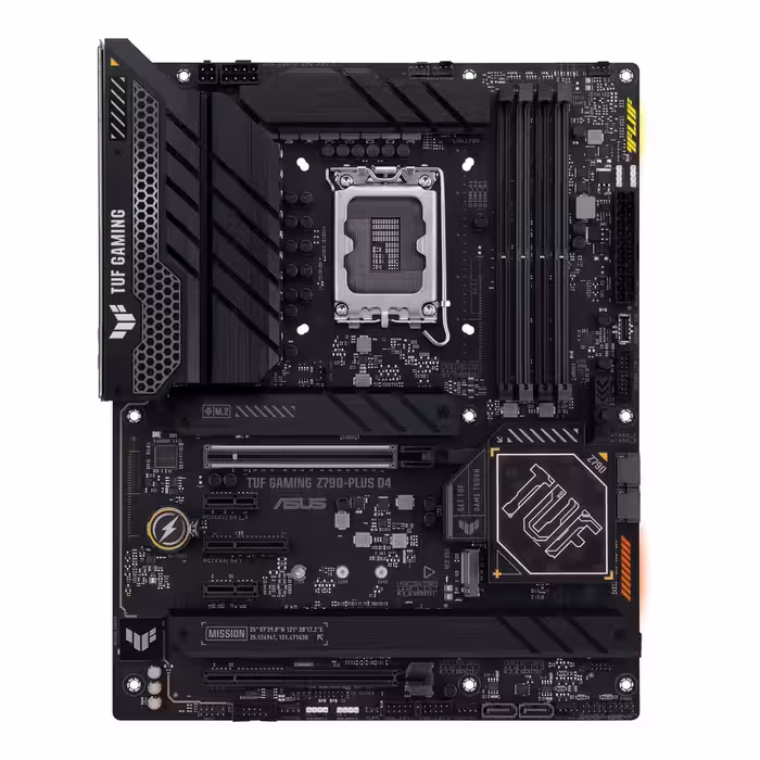 مادربرد ایسوس مدل TUF GAMING Z790-PLUS D4