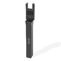 دسته نگهدارنده میکروفون بی سیم بویا مدل BY-XM6-HM